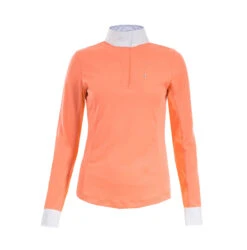 Horze Blaire Langarm-Funktions-Turniershirt 30 Horze Blaire Langarm-Funktions-Turniershirt -Cavallo Verkäufe 33209 FLPI 1