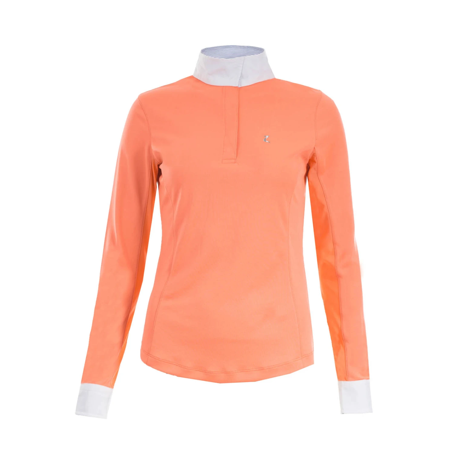 Horze Blaire Langarm-Funktions-Turniershirt 11 Horze Blaire Langarm-Funktions-Turniershirt – Bild 9