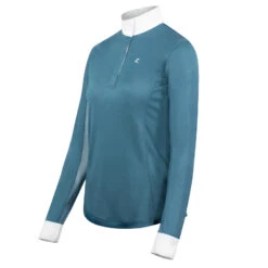 Horze Blaire Langarm-Funktions-Turniershirt 33 Horze Blaire Langarm-Funktions-Turniershirt -Cavallo Verkäufe 33209 ITB 3