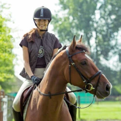 Horze Steppweste Für Damen 28 Horze Steppweste Für Damen -Cavallo Verkäufe 33211 DBR 3