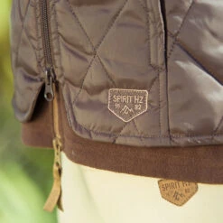 Horze Steppweste Für Damen 30 Horze Steppweste Für Damen -Cavallo Verkäufe 33211 DBR 5