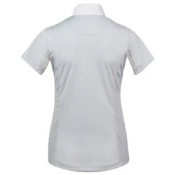 Horze Blaire Kurzarm-Funktions-Turniershirt -Cavallo Verkäufe 33221 POG 2