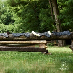 Acavallo Piuma Federleichtes Gel Pad Vorne Erhöht -Cavallo Verkäufe 332239 CDG 3