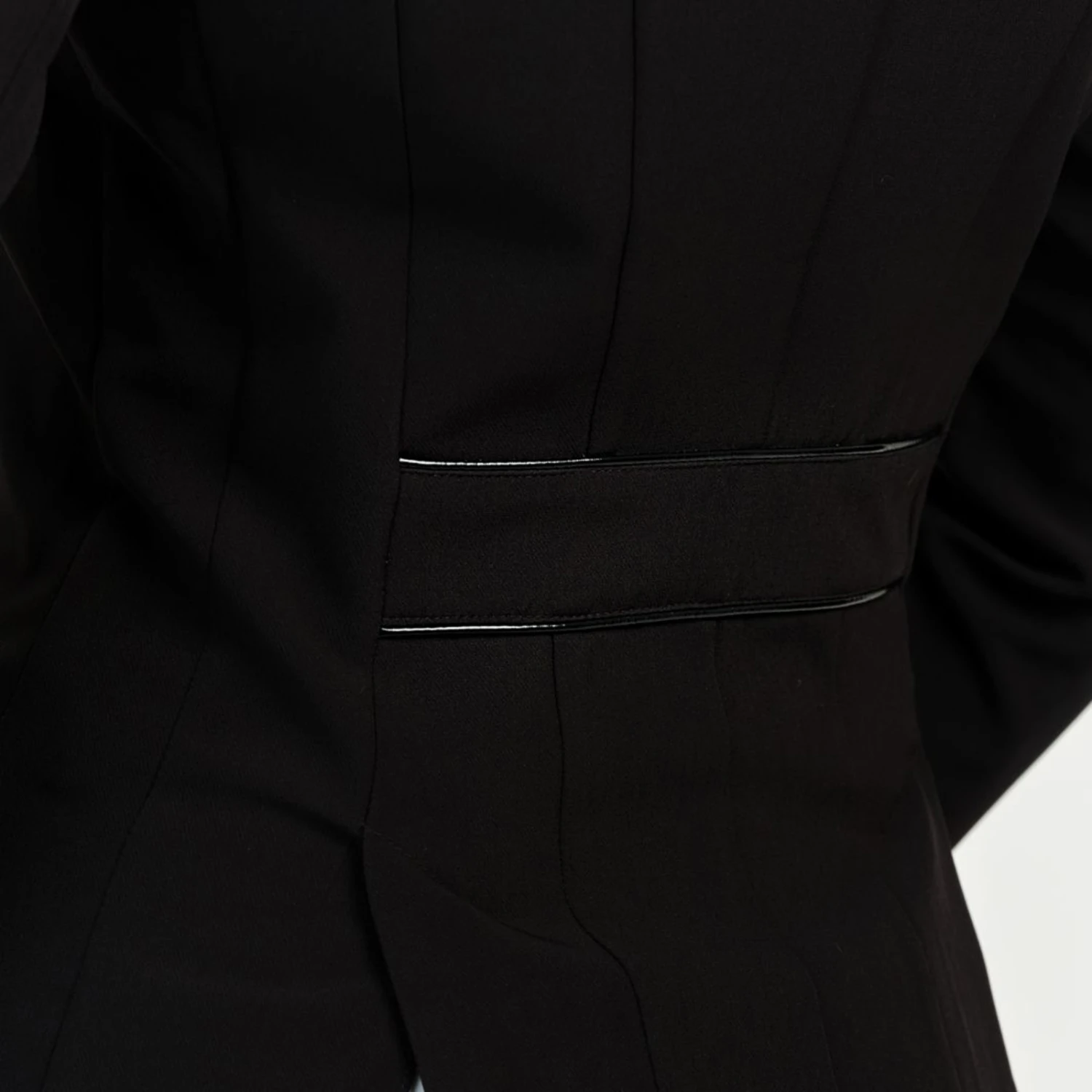 Cavalliera Mademoiselle Turnierjackett 5 Cavalliera Mademoiselle Turnierjackett – Bild 3