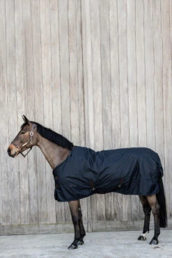 Kentucky Horsewear All Weather Waterproof Classic Regendecke, 50g