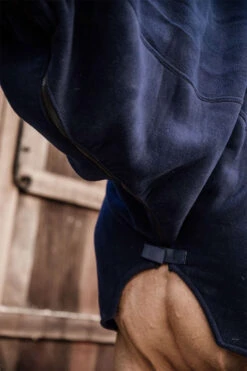 Kentucky Horsewear Heavy Fleece Halsdecke 14 Kentucky Horsewear Heavy Fleece Halsdecke -Cavallo Verkäufe 333061 DB 4