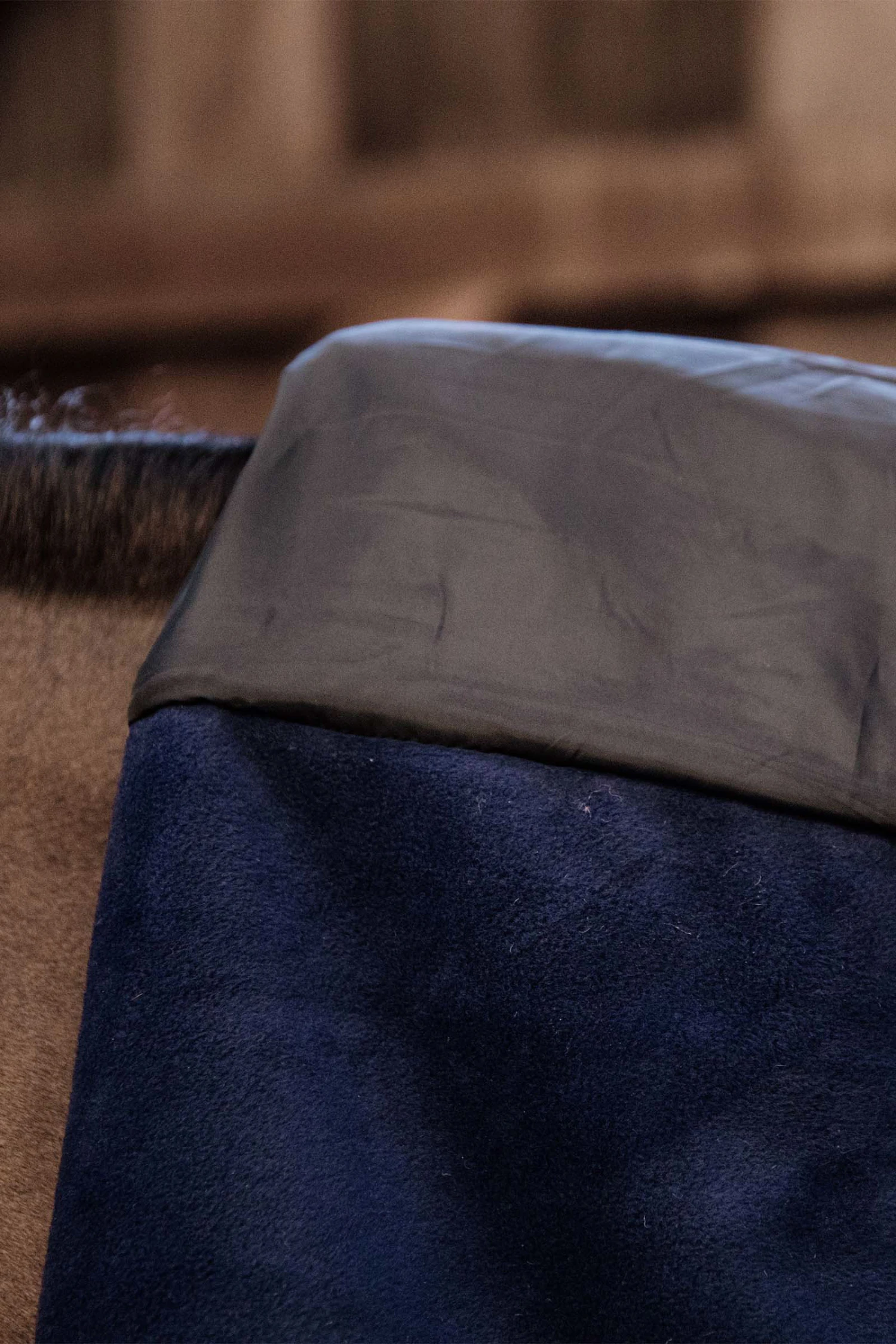 Kentucky Horsewear Heavy Fleece Halsdecke 8 Kentucky Horsewear Heavy Fleece Halsdecke – Bild 6