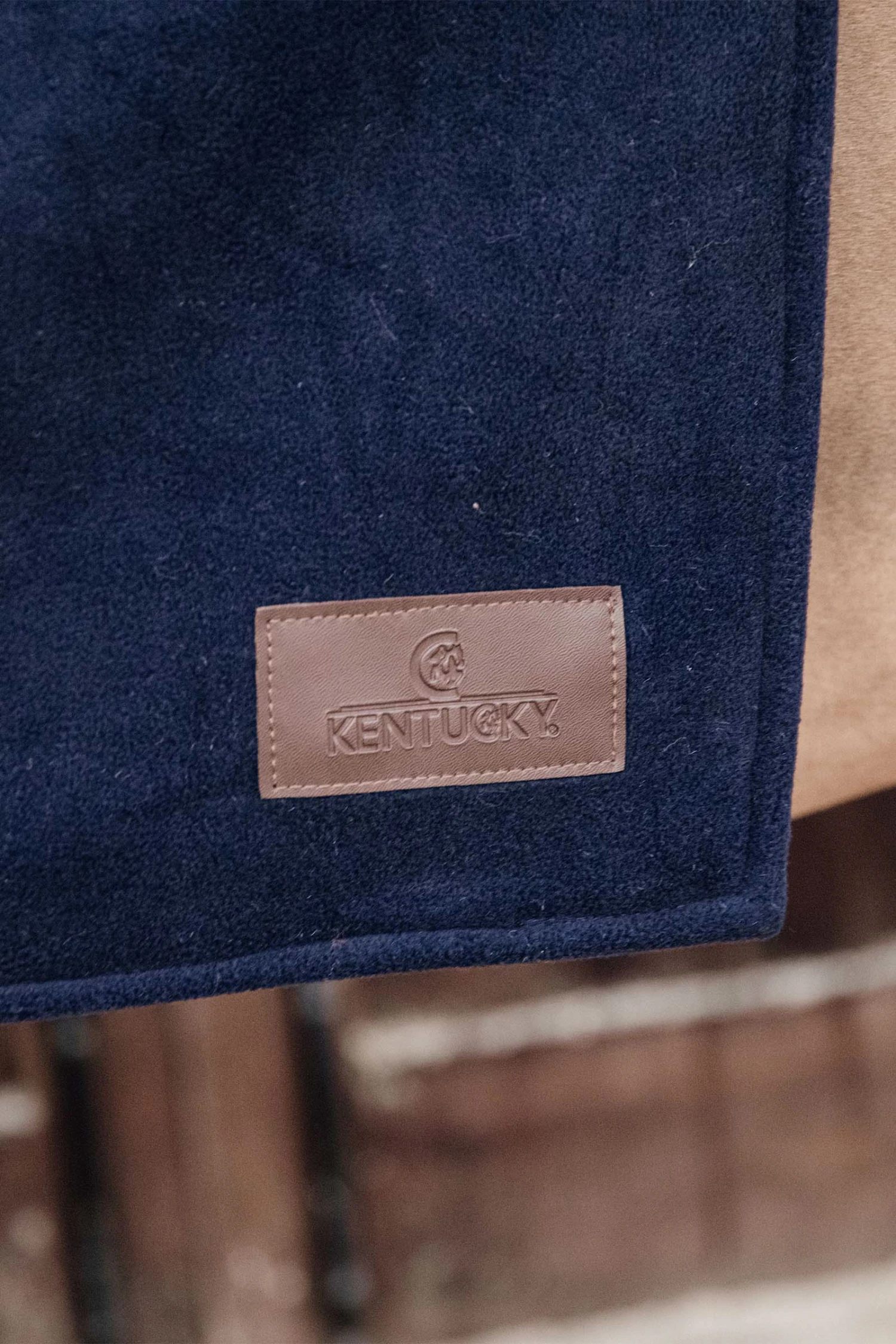 Kentucky Horsewear Heavy Fleece Halsdecke 10 Kentucky Horsewear Heavy Fleece Halsdecke – Bild 8