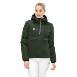 Spooks Jodie Winterjacke -Cavallo Verkäufe 333165 FDGR 1