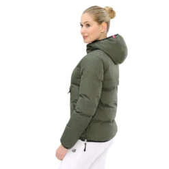 Spooks Jodie Winterjacke