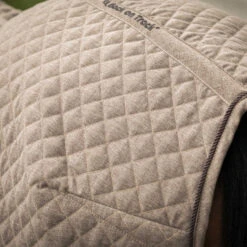 Back On Track Haze Kollektion Gesteppte Stalldecke, 200g (125-135cm) -Cavallo Verkäufe 333191 BR 7