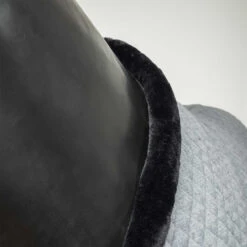 Back On Track Haze Kollektion Gesteppte Stalldecke, 200g (125-135cm) -Cavallo Verkäufe 333191 G 2