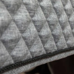 Back On Track Haze Kollektion Gesteppte Stalldecke, 200g (125-135cm) -Cavallo Verkäufe 333191 G 4