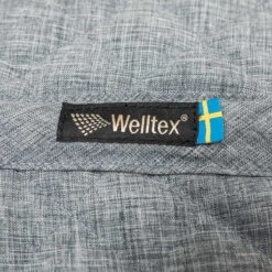 Back On Track Haze Kollektion Gesteppte Stalldecke, 200g (125-135cm) -Cavallo Verkäufe 333191 G 6