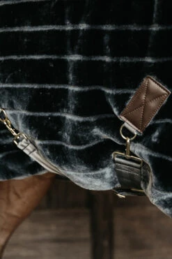 Kentucky Horsewear Fake Fur Stalldecke 10 Kentucky Horsewear Fake Fur Stalldecke -Cavallo Verkäufe 333270 G 4