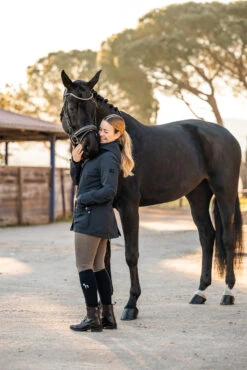 Horze Jadine Damen Sommerjacke -Cavallo Verkäufe 33331 591 10