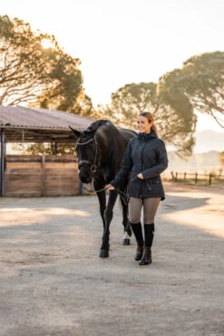 Horze Jadine Damen Sommerjacke -Cavallo Verkäufe 33331 591 11