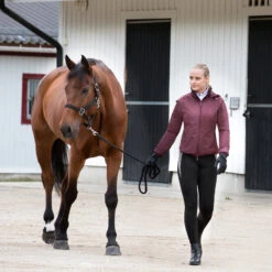 Horze Alexa Clubjacke -Cavallo Verkäufe 33334 EDPU 3