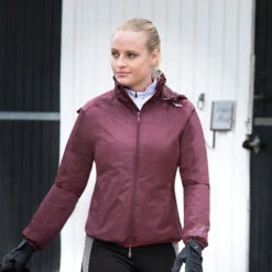Horze Alexa Clubjacke -Cavallo Verkäufe 33334 EDPU 4