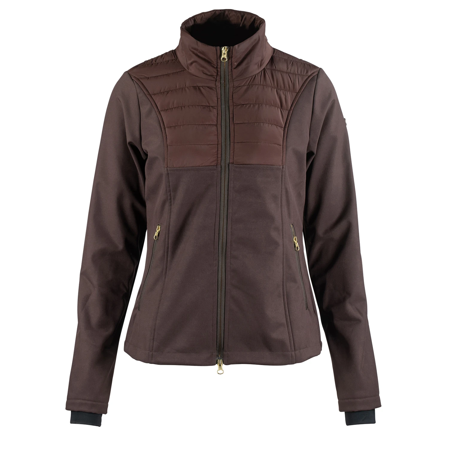 Horze Maeve Softshell-Hybridjacke 3 Horze Maeve Softshell-Hybridjacke