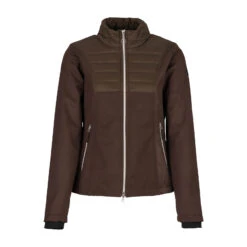 Horze Maeve Softshell-Hybridjacke 25 Horze Maeve Softshell-Hybridjacke -Cavallo Verkäufe 33348 CCBR 1