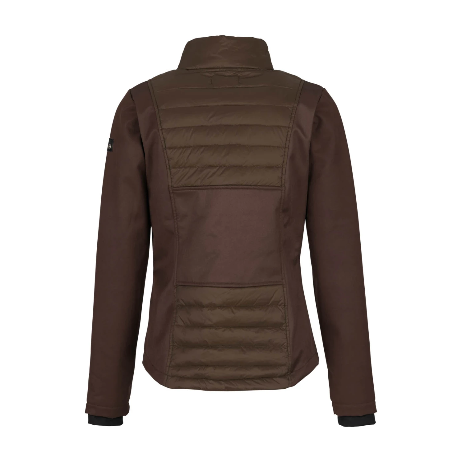 Horze Maeve Softshell-Hybridjacke 8 Horze Maeve Softshell-Hybridjacke – Bild 6