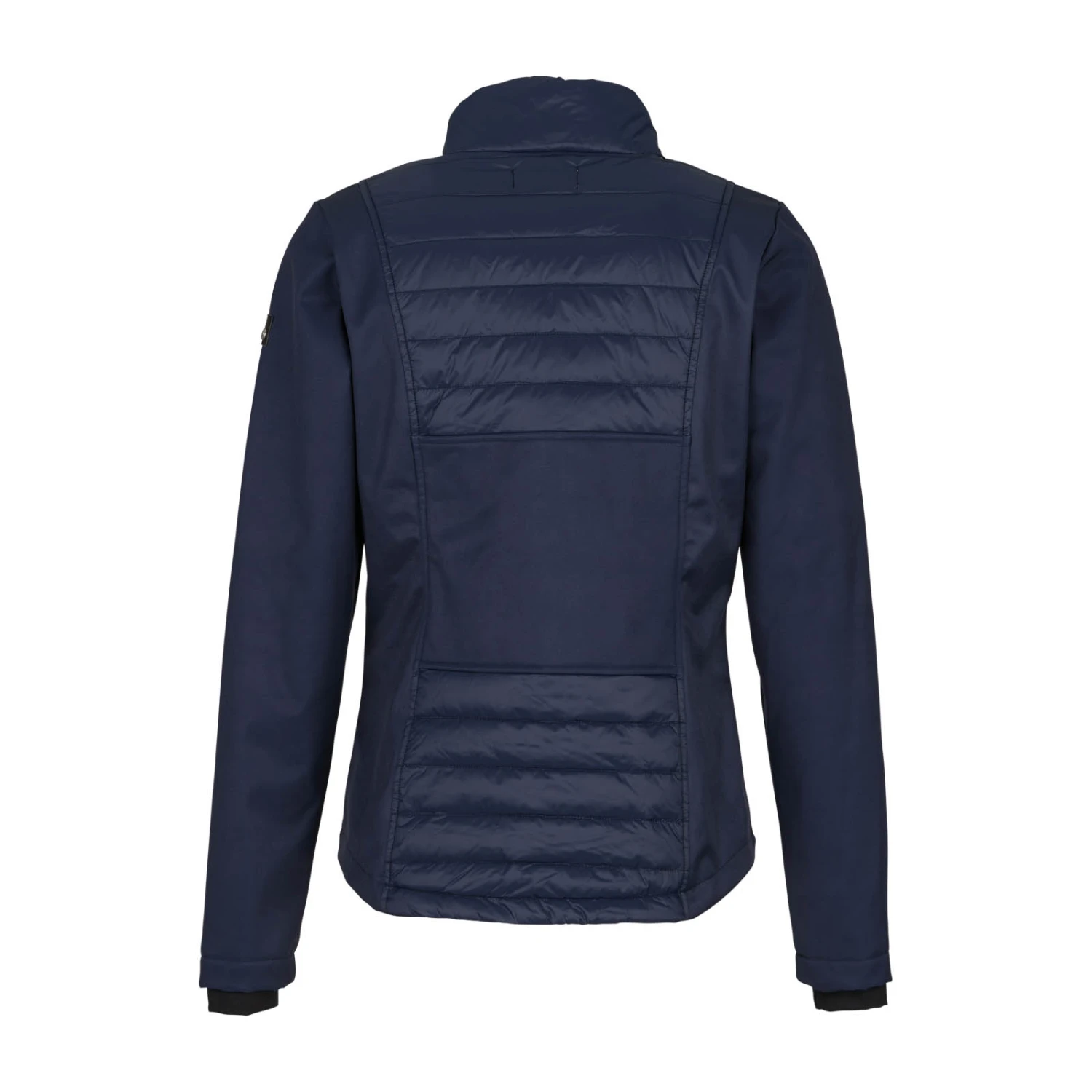 Horze Maeve Softshell-Hybridjacke 14 Horze Maeve Softshell-Hybridjacke – Bild 12