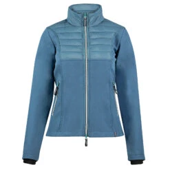 Horze Maeve Softshell-Hybridjacke 34 Horze Maeve Softshell-Hybridjacke -Cavallo Verkäufe 33348 MRB 1