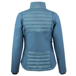 Horze Maeve Softshell-Hybridjacke 36 Horze Maeve Softshell-Hybridjacke -Cavallo Verkäufe 33348 MRB 3