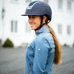 Horze Maeve Softshell-Hybridjacke 39 Horze Maeve Softshell-Hybridjacke -Cavallo Verkäufe 33348 MRB 6