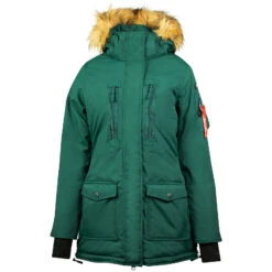 Horze Brooke Damen Reitparka 25 Horze Brooke Damen Reitparka -Cavallo Verkäufe 33353 BTGR 1