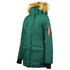 Horze Brooke Damen Reitparka 29 Horze Brooke Damen Reitparka -Cavallo Verkäufe 33353 BTGR 2