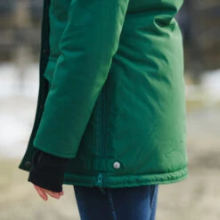 Horze Brooke Damen Reitparka 36 Horze Brooke Damen Reitparka -Cavallo Verkäufe 33353 BTGR 9