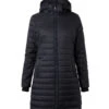 Horze Charlotte Lange Damen Reitjacke 2 Horze Charlotte Lange Damen Reitjacke -Cavallo Verkäufe 33368 VDB 4