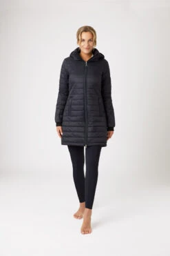 Horze Charlotte Lange Damen Reitjacke 10 Horze Charlotte Lange Damen Reitjacke -Cavallo Verkäufe 33368 VDB 6