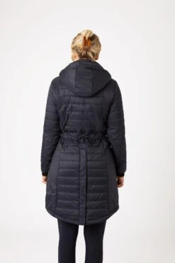 Horze Charlotte Lange Damen Reitjacke 11 Horze Charlotte Lange Damen Reitjacke -Cavallo Verkäufe 33368 VDB 7