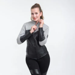 Cavalliera Capital Regenjacke