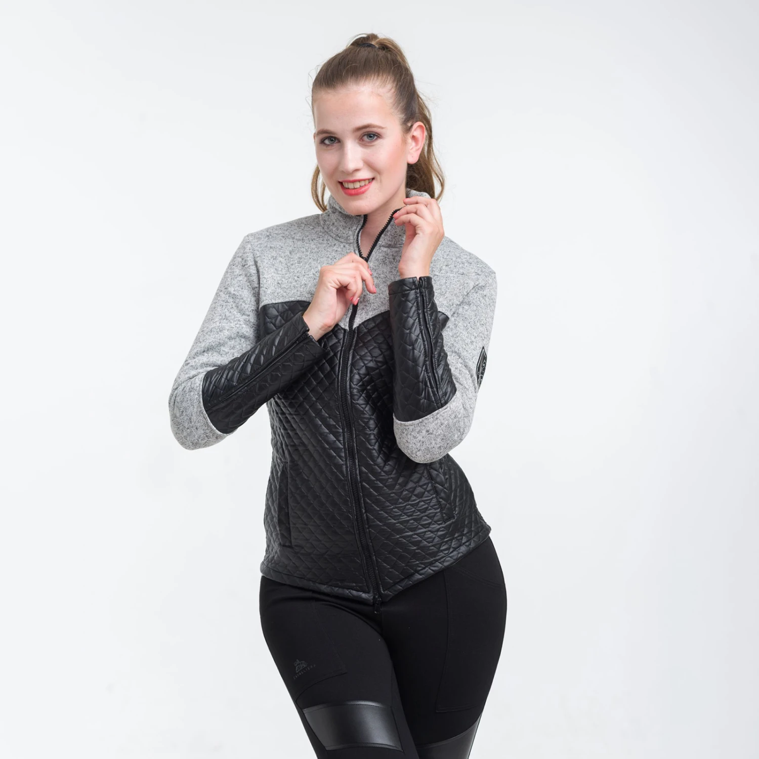 Cavalliera Capital Regenjacke 3 Cavalliera Capital Regenjacke