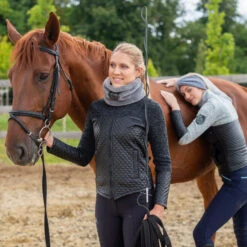 Cavalliera Capital Regenjacke 9 Cavalliera Capital Regenjacke -Cavallo Verkäufe 333717 BL BL 2