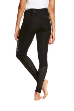 Ariat Eos Reitleggings Mit Kniebesatz Für Damen Mit Grip -Cavallo Verkäufe 333807 BL 1