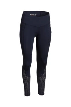 Ariat Eos Reitleggings Mit Kniebesatz Für Damen Mit Grip -Cavallo Verkäufe 333807 DB 3