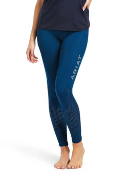 Ariat Eos Reitleggings Mit Kniebesatz Für Damen Mit Grip -Cavallo Verkäufe 333807 OB 2