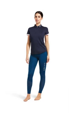 Ariat Eos Reitleggings Mit Kniebesatz Für Damen Mit Grip -Cavallo Verkäufe 333807 OB 3