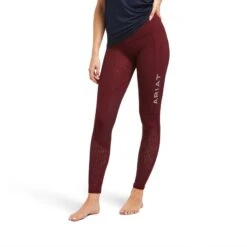 Ariat Eos Reitleggings Mit Kniebesatz Für Damen Mit Grip -Cavallo Verkäufe 333807 ZDRE 2