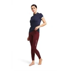 Ariat Eos Reitleggings Mit Kniebesatz Für Damen Mit Grip -Cavallo Verkäufe 333807 ZDRE 3