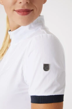 Horze Taylor Funktionsshirt 29 Horze Taylor Funktionsshirt -Cavallo Verkäufe 33393 wh 07