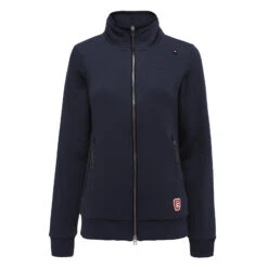 Cavallo Thula Damen Sweatshirtjacke
