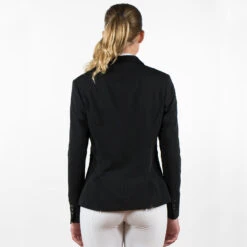 Horze Yvonne Turnierjacket Für Damen 14 Horze Yvonne Turnierjacket Für Damen -Cavallo Verkäufe 33400 BL 2