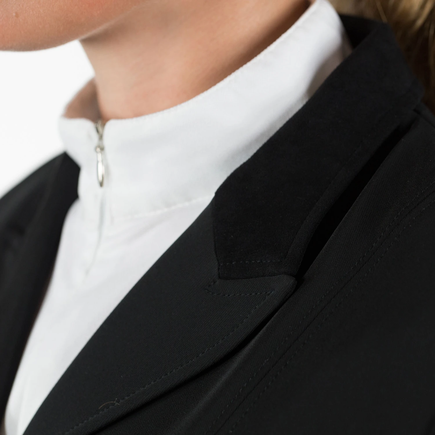 Horze Yvonne Turnierjacket Für Damen 6 Horze Yvonne Turnierjacket Für Damen – Bild 4