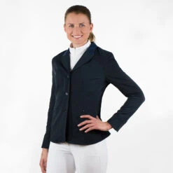 Horze Yvonne Turnierjacket Für Damen 19 Horze Yvonne Turnierjacket Für Damen -Cavallo Verkäufe 33400 VDB 1